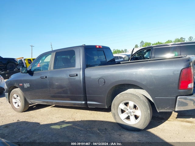 RAM 1500 Classic Slt  4x2 6'4 Box 2019 1C6RR6TT5KS585131 Image 14