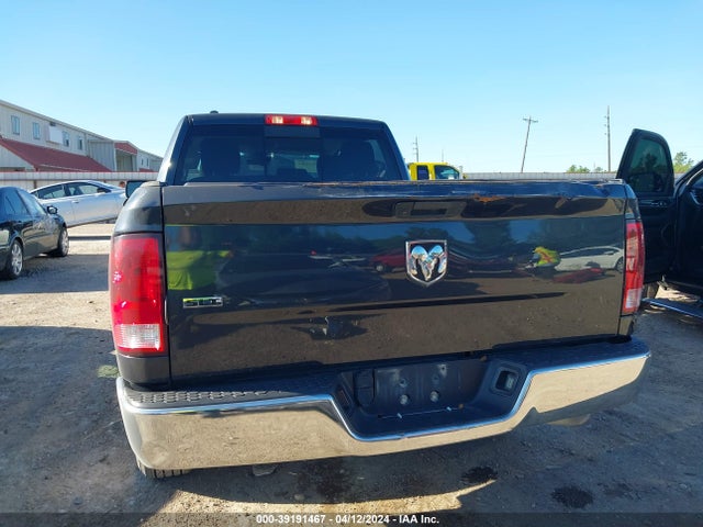 RAM 1500 Classic Slt  4x2 6'4 Box 2019 1C6RR6TT5KS585131 Image 16