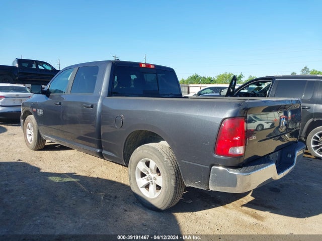 RAM 1500 Classic Slt  4x2 6'4 Box 2019 1C6RR6TT5KS585131 Image 3