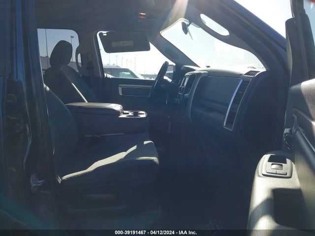 RAM 1500 Classic Slt  4x2 6'4 Box 2019 1C6RR6TT5KS585131 Image 5
