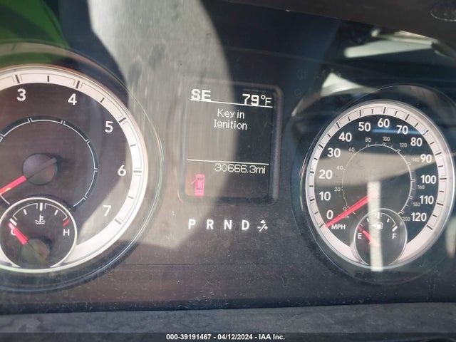 RAM 1500 Classic Slt  4x2 6'4 Box 2019 1C6RR6TT5KS585131 Image 7