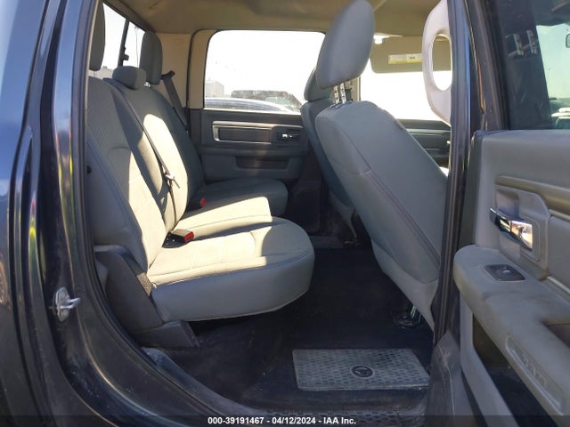 RAM 1500 Classic Slt  4x2 6'4 Box 2019 1C6RR6TT5KS585131 Image 8
