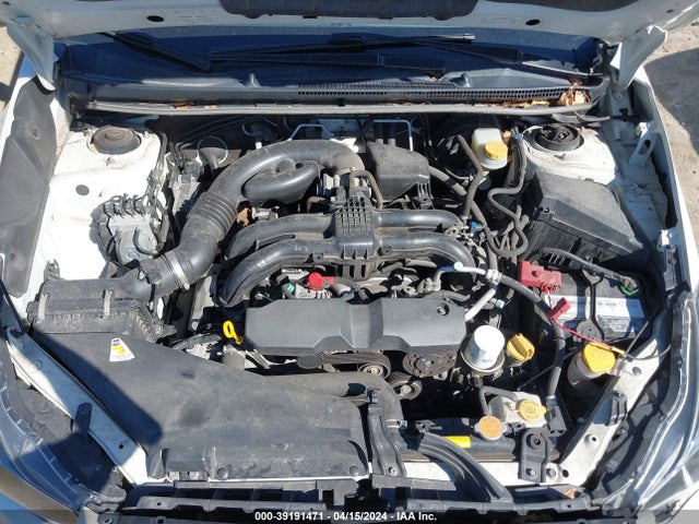 Subaru Impreza 2.0i Premium 2016 JF1GPAB60G8231824 Image 10