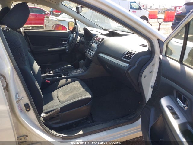 Subaru Impreza 2.0i Premium 2016 JF1GPAB60G8231824 Image 5