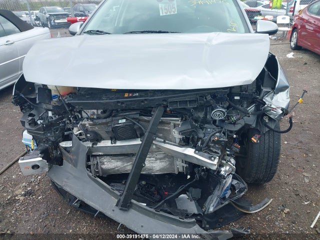 KIA Niro Lxs 2022 KNDCB3LC1N5535623 Image 13