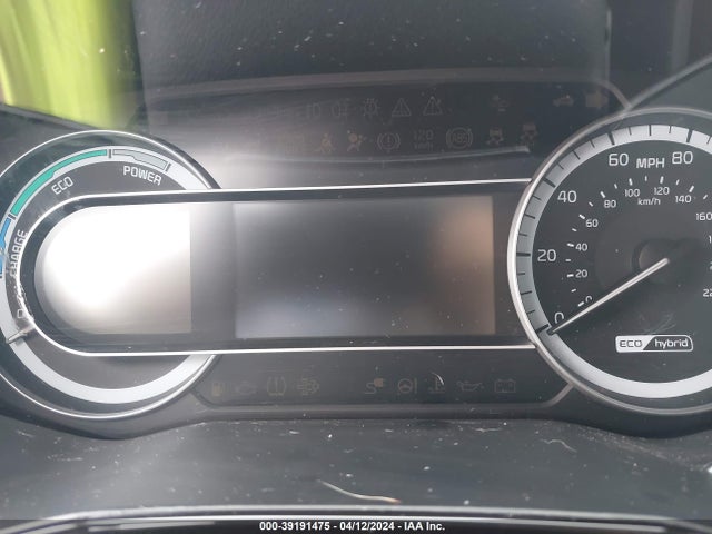 KIA Niro Lxs 2022 KNDCB3LC1N5535623 Image 16