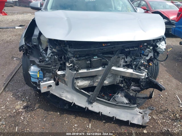 KIA Niro Lxs 2022 KNDCB3LC1N5535623 Image 6