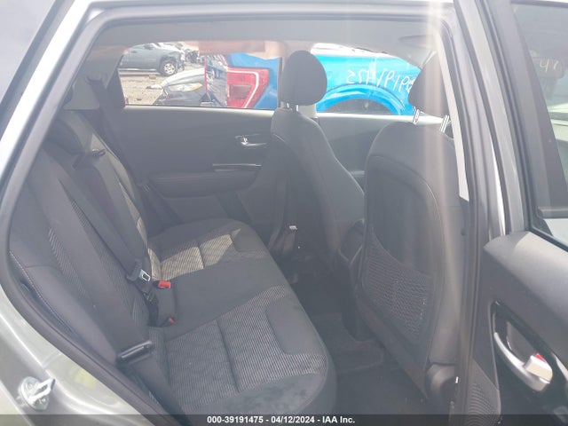 KIA Niro Lxs 2022 KNDCB3LC1N5535623 Image 8