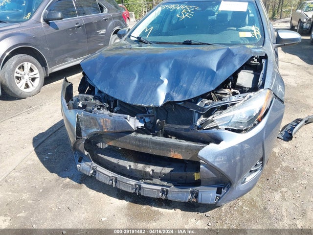 Toyota COROLLA LE 2017 2T1BURHE2HC808076 Image 6
