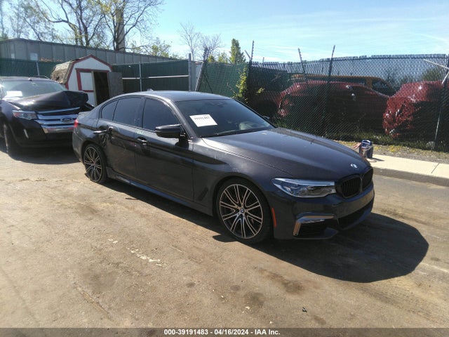 2018 WBAJE7C51JG892321 main image