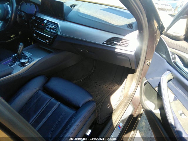 BMW 540i Xdrive 2018 WBAJE7C51JG892321 Image 5