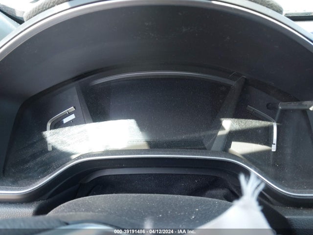 Honda CR-V EX 2018 7FARW2H50JE002663 Image 7