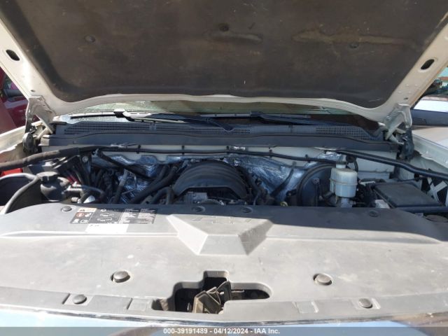 3GCPCTEC1EG540521 Chevrolet Silverado 1500 High Country