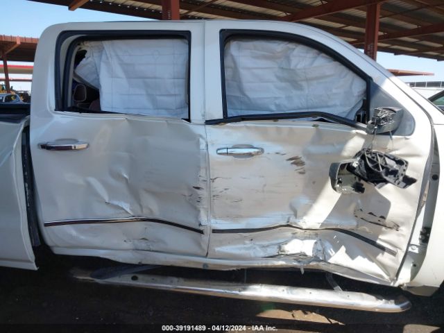 3GCPCTEC1EG540521 Chevrolet Silverado 1500 High Country