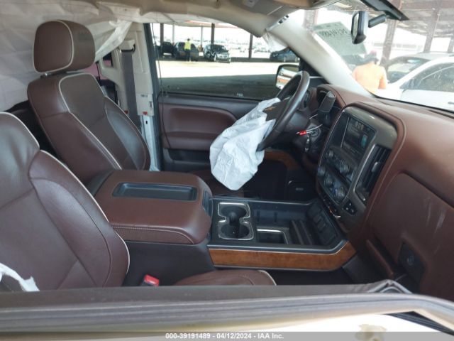 3GCPCTEC1EG540521 Chevrolet Silverado 1500 High Country
