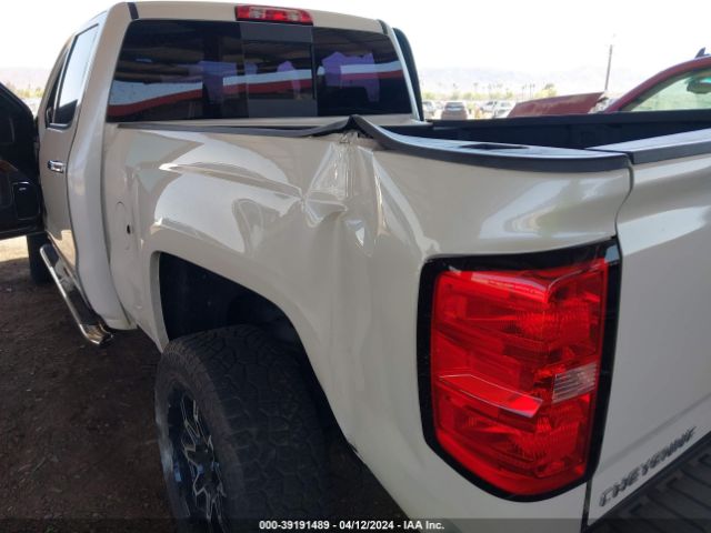 3GCPCTEC1EG540521 Chevrolet Silverado 1500 High Country
