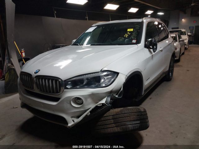 2018 BMW X5 5UXKR0C56J0X89499 Photo 5