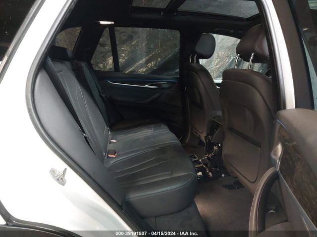 2018 BMW X5 5UXKR0C56J0X89499 Photo 7