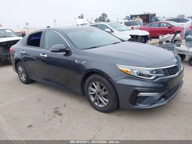 2019 5XXGT4L35KG307569 main image