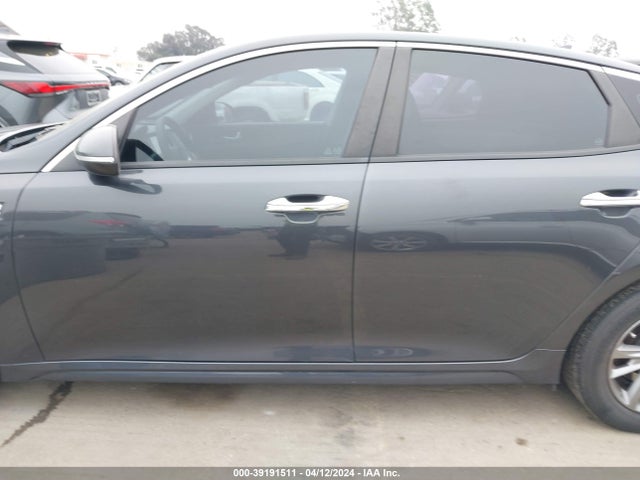 KIA Optima Lx 2019 5XXGT4L35KG307569 Image 14