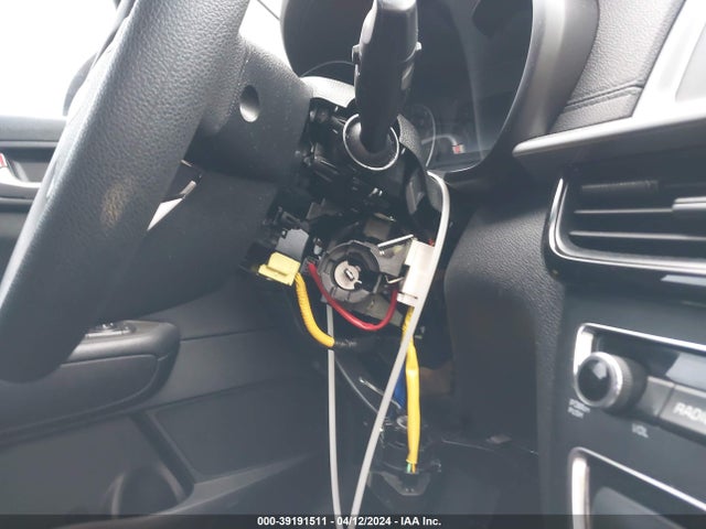 KIA Optima Lx 2019 5XXGT4L35KG307569 Image 6