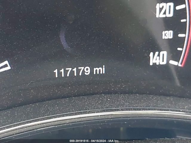 1C4RDHDG3KC650279 Dodge Durango Gt Plus Rwd