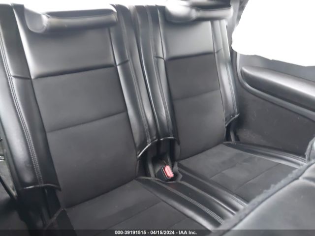 1C4RDHDG3KC650279 Dodge Durango Gt Plus Rwd