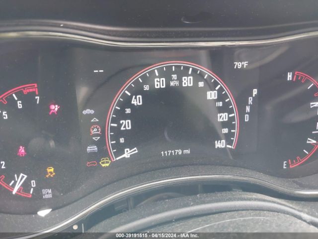 1C4RDHDG3KC650279 Dodge Durango Gt Plus Rwd