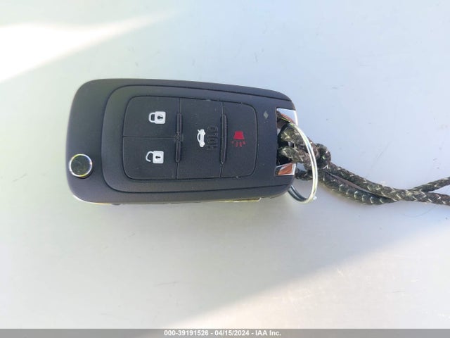 39191526 :رقم المزاد ، W04GP5EC1B1051833 vin ، 2011 Buick Regal Cxl Russelsheim مزاد بيع