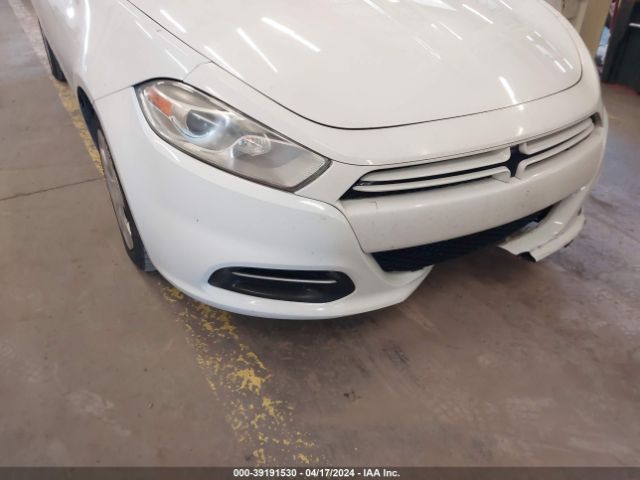 1C3CDFAA4ED683398 Dodge DART SE