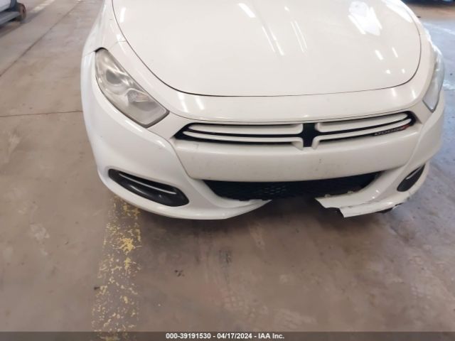 1C3CDFAA4ED683398 Dodge DART SE