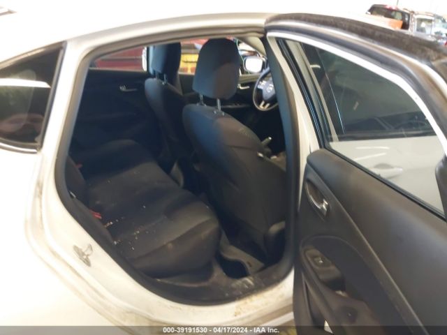 1C3CDFAA4ED683398 Dodge DART SE