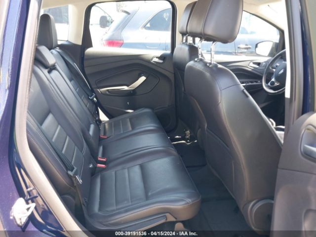 1FADP5CU4GL105261 Ford C-max Energi Sel