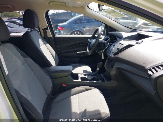 Ford ESCAPE SE 2017 1FMCU9GDXHUD29593 Image 5