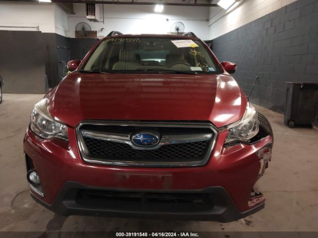JF2GPALC0GH214506 Subaru Crosstrek 2.0i Limited