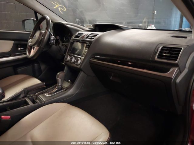 JF2GPALC0GH214506 Subaru Crosstrek 2.0i Limited