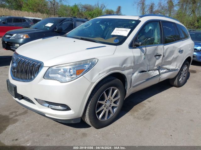 5GAKRBKD5FJ175570 Buick Enclave Leather