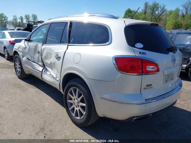 5GAKRBKD5FJ175570 Buick Enclave Leather