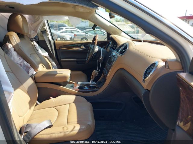 5GAKRBKD5FJ175570 Buick Enclave Leather