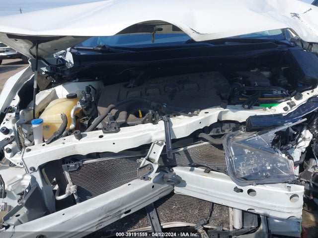 Toyota COROLLA IM 2018 JTNKARJE8JJ566421 Image 10