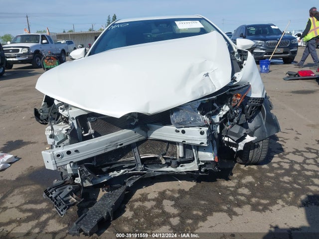 Toyota COROLLA IM 2018 JTNKARJE8JJ566421 Image 13