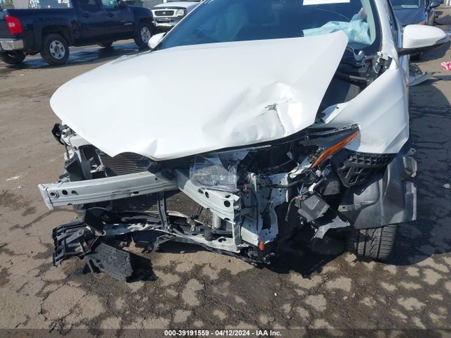 Toyota COROLLA IM 2018 JTNKARJE8JJ566421 Image 6