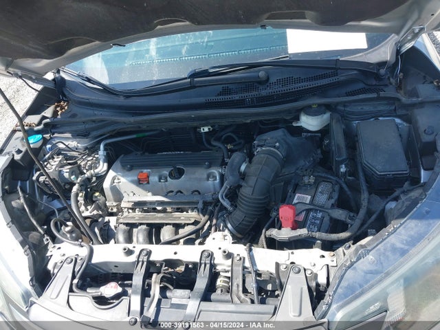 Honda CR-V LX 2014 3CZRM3H33EG717470 Image 10
