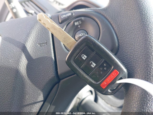 Honda CR-V LX 2014 3CZRM3H33EG717470 Image 11