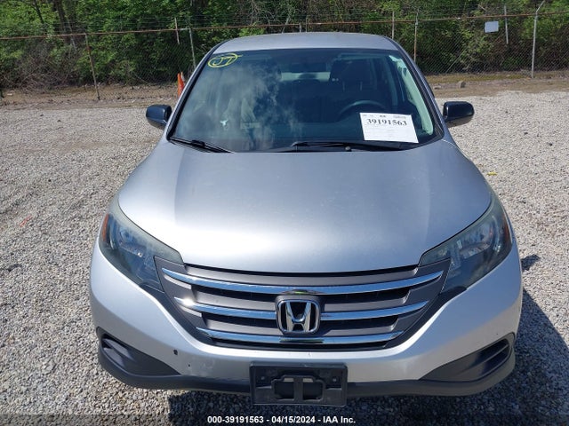 Honda CR-V LX 2014 3CZRM3H33EG717470 Image 13