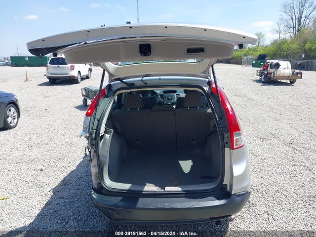 Honda CR-V LX 2014 3CZRM3H33EG717470 Image 17
