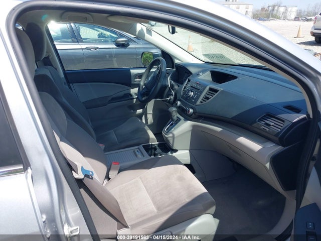 Honda CR-V LX 2014 3CZRM3H33EG717470 Image 5