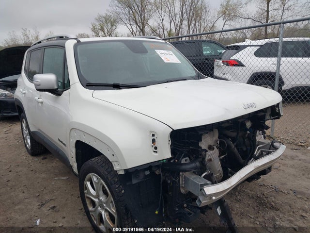 2016 ZACCJBDT5GPD27881 main image