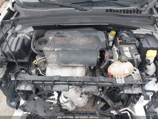 Jeep Renegade Limited 2016 ZACCJBDT5GPD27881 Image 10