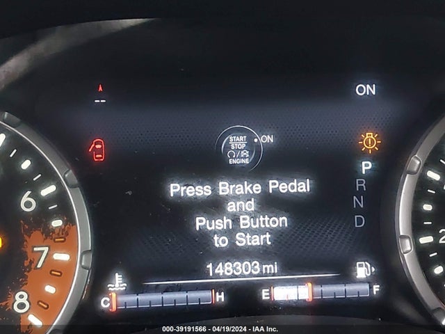 Jeep Renegade Limited 2016 ZACCJBDT5GPD27881 Image 16